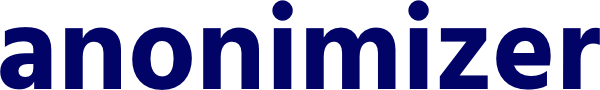 Logo Anonimizer